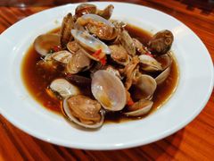 -炭虎子水浒烤肉(梦时代店)