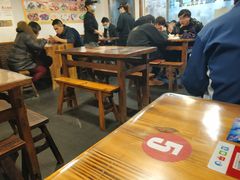 大堂-永祥烧腊餐厅(虹口店)