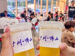 -嘉升大排档(番禺总店)