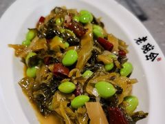 -老碗会·陕西手工面(燕南路店)