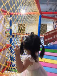 -熊妈妈母婴护理综合体