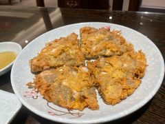 -抱德·潮汕味(琶洲店原惠城鱼仔)