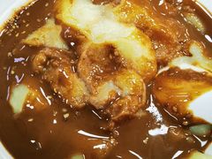 -老磁器口豆汁店(天坛店)
