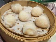 金岛虾饺皇-相思林金岛饭店(青山湖店)