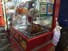 -甘记肥肠粉(马鞍北路店)