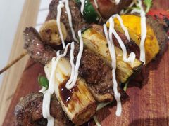 -小满Grainkitchen(滨江商业广场店)
