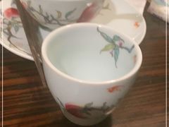 -维园悦谱·海派家常菜(乌鲁木齐南路店)