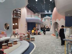 -奈尔宝家庭中心·亲子餐厅(鄞州万达店)