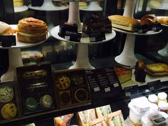 -星巴克(广州淘金路店)