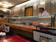 -筑地玉寿司(銀座コア店)