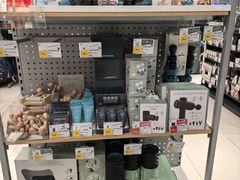 -迪卡侬(环球港店)