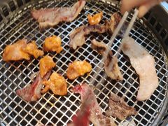-尚宴牛特鲜自助(太原街万达店)