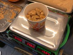 -朝鲜族打糕(时尚天河店)