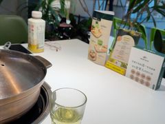-烹然四季椰子鸡火锅(姚家园万象汇店)