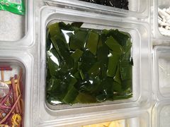-拿渡麻辣香锅(龙旗购物中心店)