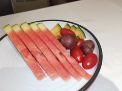 果盘-肆月河豚·新淮扬(金融街店)