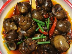 夺命大田螺-华仔龙虾(永乐路总店)