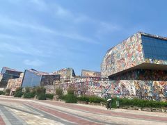 -四川美术学院美术馆