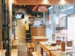 大堂-管氏翅吧(护国寺店)