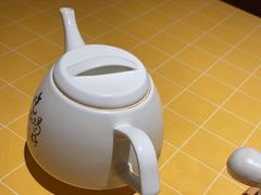 -蔡澜点心·粤菜(花城汇南区店)