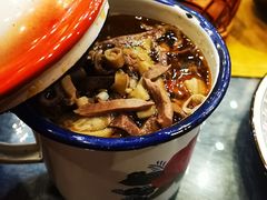 -格日勒阿妈蒙古厨房(巨海店)