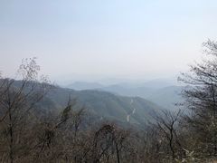 -莫干山风景区