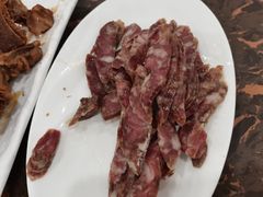 自制干肠-张包铺(道外店)