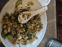 -老唐三下锅 ·张家界地标美食(溪布街店)