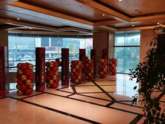 -润泰柏金酒店·润芳阁中餐厅