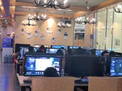 -网鱼网咖·电竞(中山友好广场店)