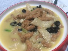 -聚丰园•湖鲜餐厅(阿红私房菜梅石路店)
