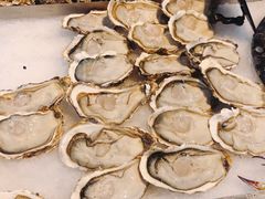 -浩运海鲜·16年专注青岛菜(石老人店)