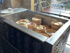 -广州德安丽舍凯宾斯基酒店