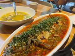 -赤宴·川菜(玉林店)