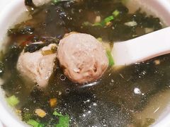 -拼二潮汕牛肉粿条(花城汇店)