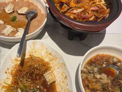 -食锦记·福建私房菜(浦西万达店)