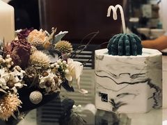 -仁义涵西餐·咖啡(中华巴洛克店)