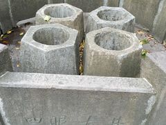 -杭州西湖风景名胜区-满觉陇四眼井