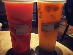 -喜茶(上海正大广场店)