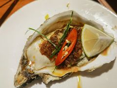 -仓库南洋海鲜小排档(柳河路店)