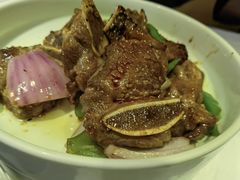 -百味馆·粤菜·湛江菜(后海花园店)