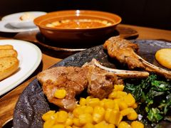 -萨莉亚意式餐厅(杭州西溪龙湖天街店)