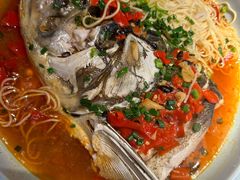 -外婆家(杭州马塍店·杭帮菜名店)