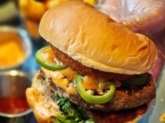 -blue frog蓝蛙(长泰广场店)