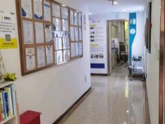 -维乐口腔(格林门诊长宁店)