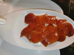 -皇城根·烤鸭·鱼头·家常菜(欧亚大观乐活城店)