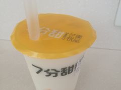 -7分甜(观前碧凤坊店)