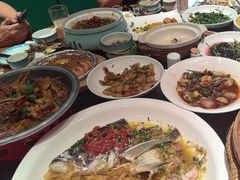 -曹家小菜(胜太路店)