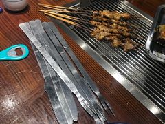 -旺烤园烧烤·炭烤羊腿(吴江阳光新天地店)