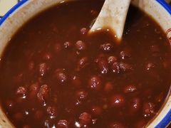 相思红豆沙-五条人糖水铺(武林总店)